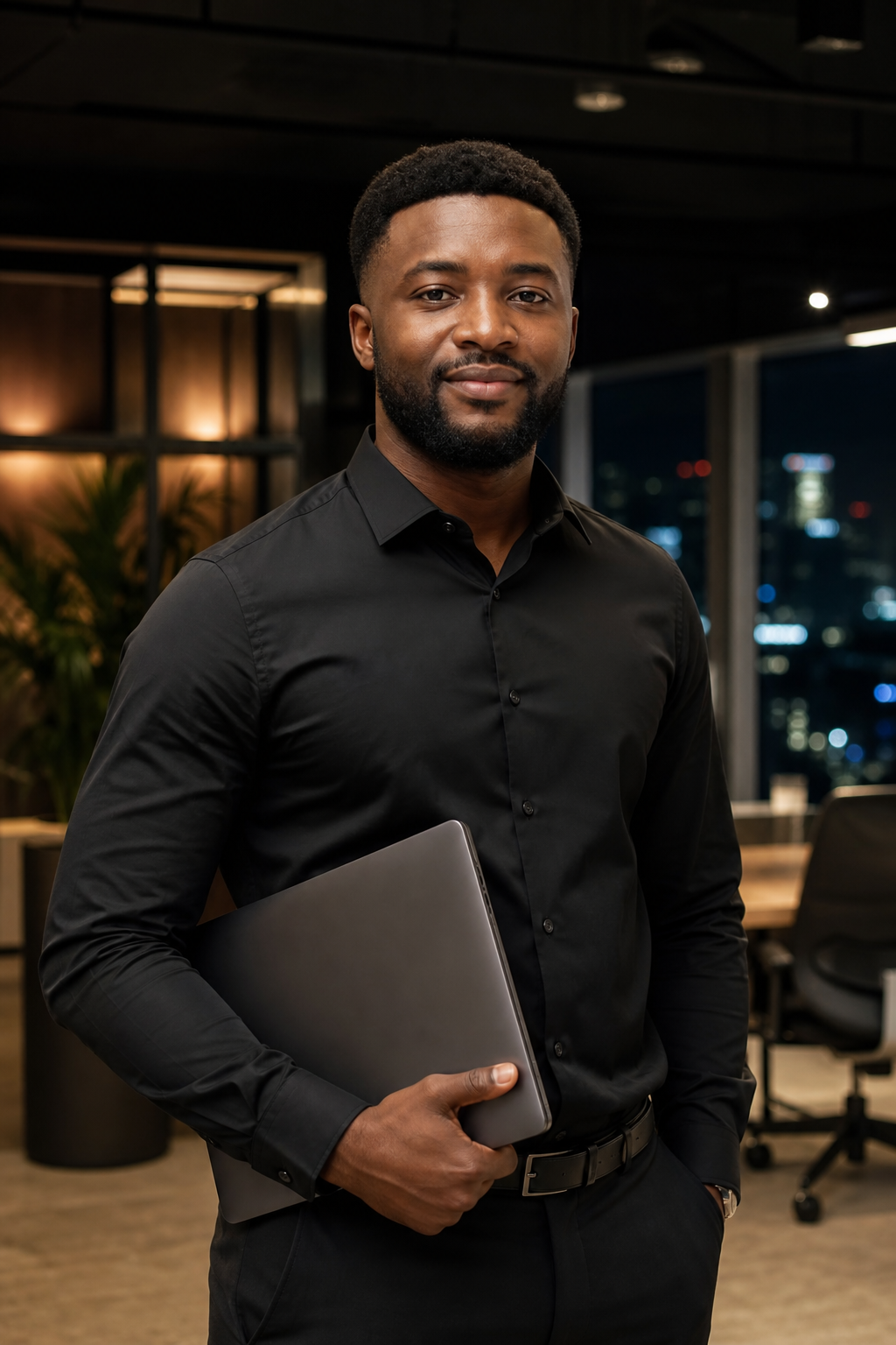 Expert tech SIAGE GROUP