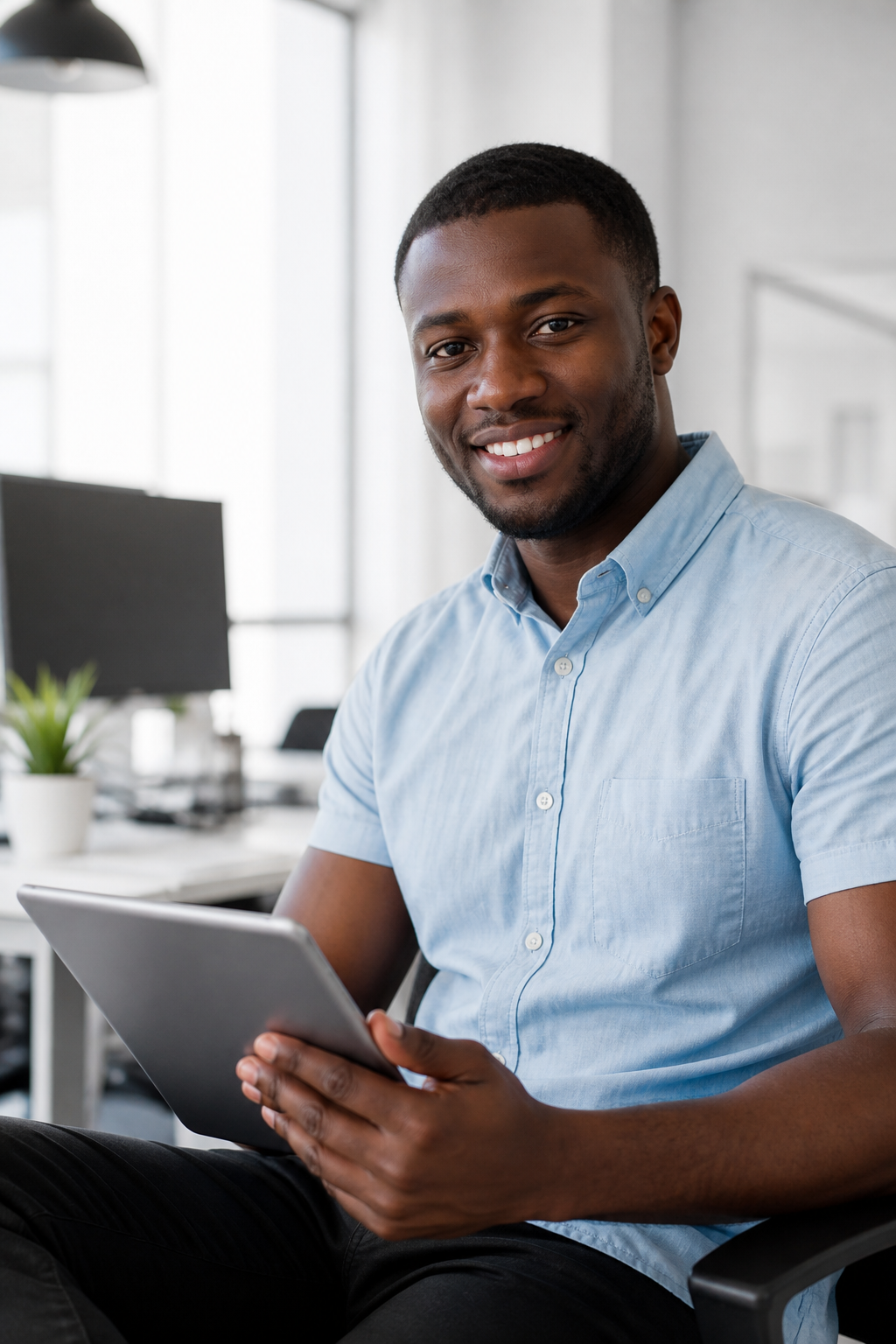 Consultant digital SIAGE GROUP
